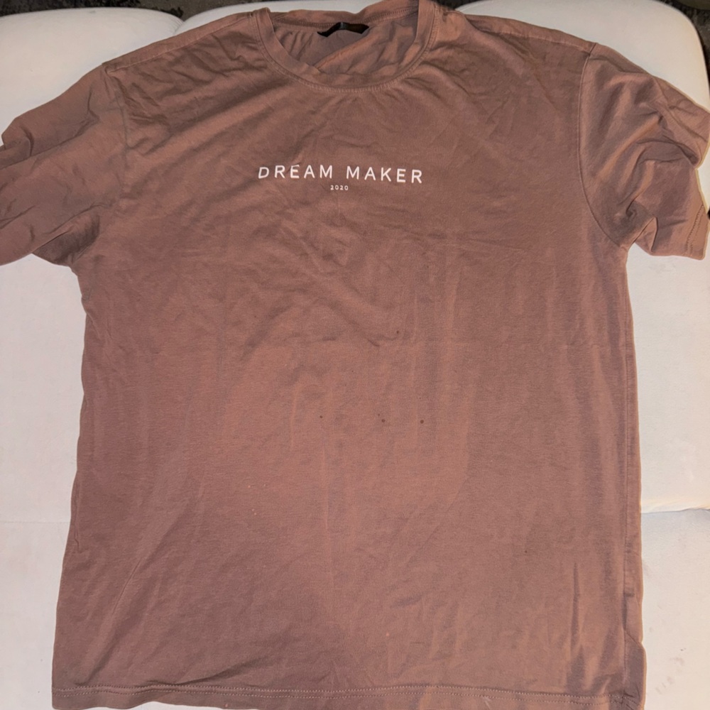 Men’s soft shirt